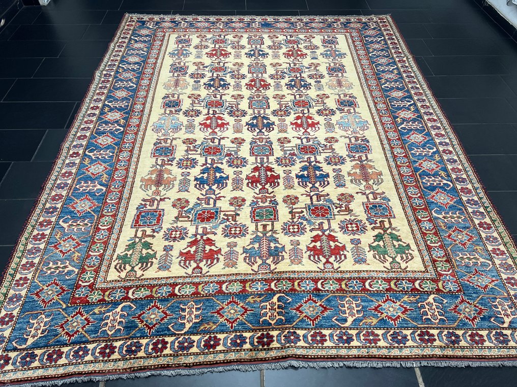 Ziegler Kazak - Χαλί - 325 cm - 255 cm #3.2
