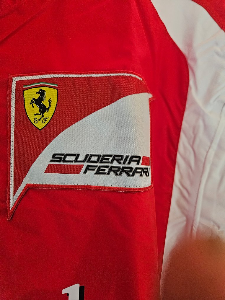 Ferrari - 夾克 - New with tags #1.0