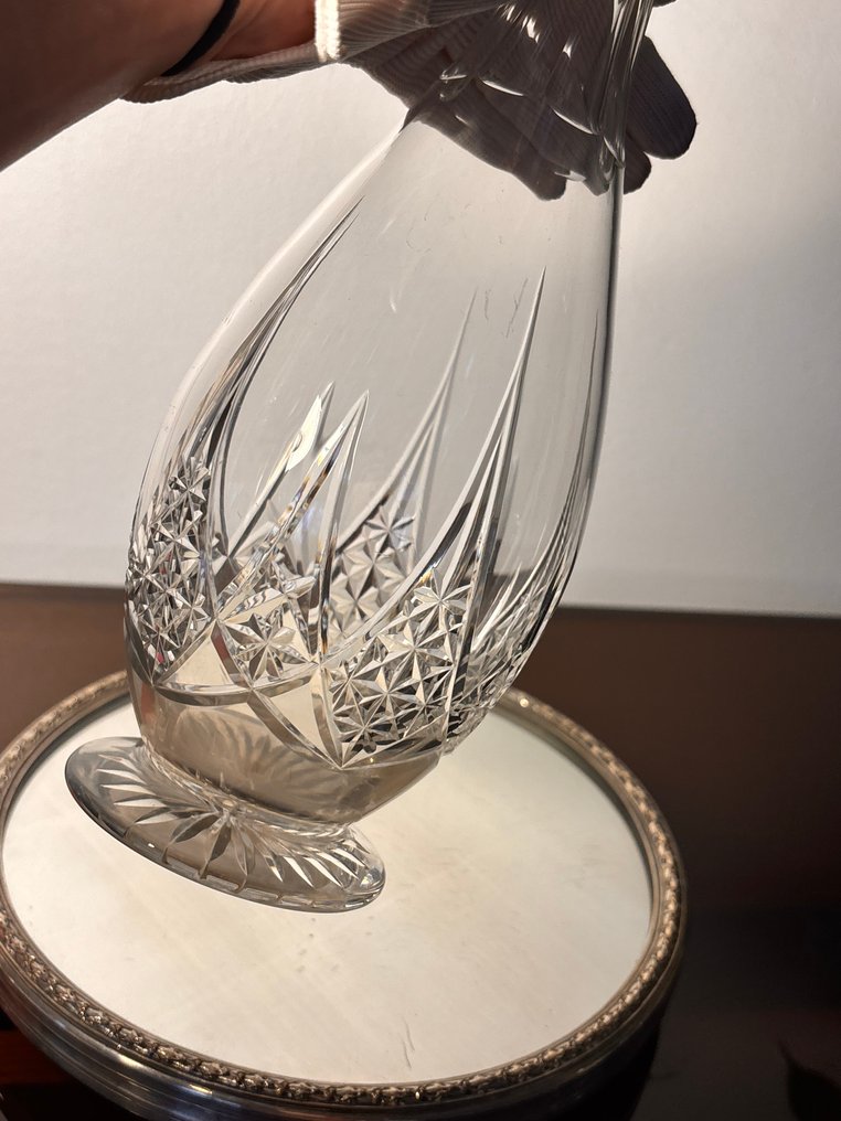 Baccarat - Decantor - Epron - Cristal #4.3