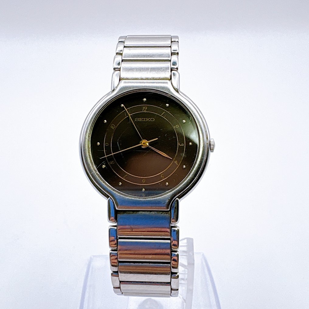 Seiko - χωρίς τιμή ασφαλείας - 5P31-6120 - Γυναίκες - 1990-1999  #1.0