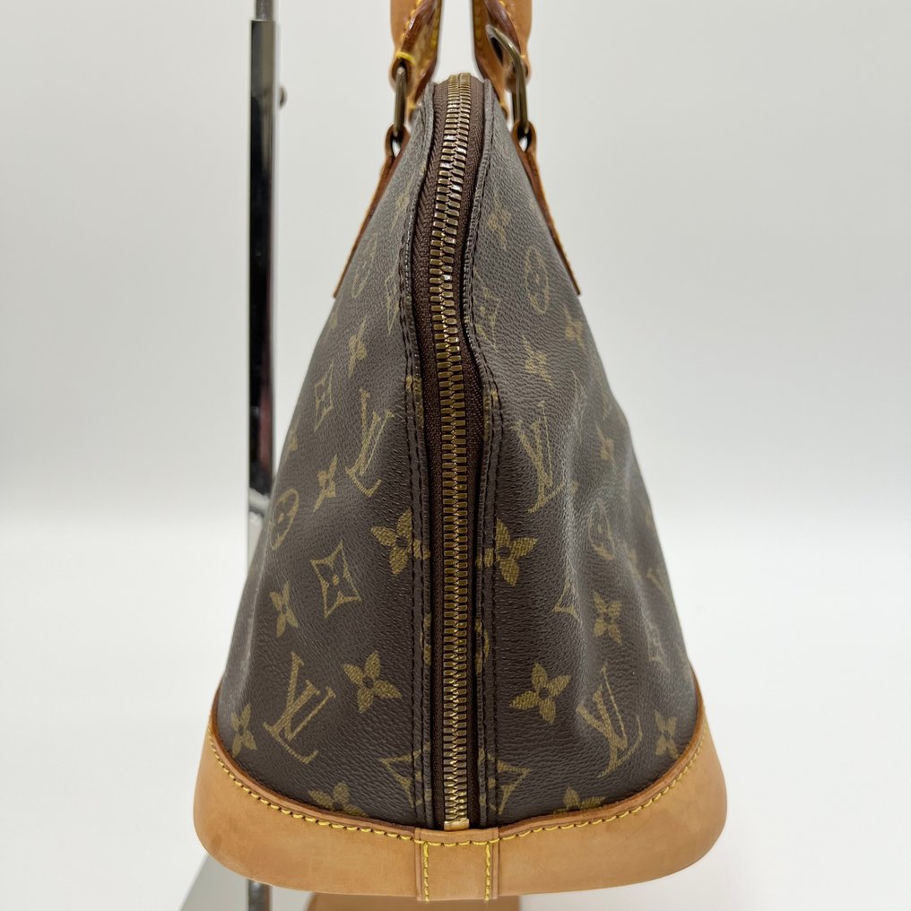 Louis Vuitton - Alma - Borsa a mano #4.3