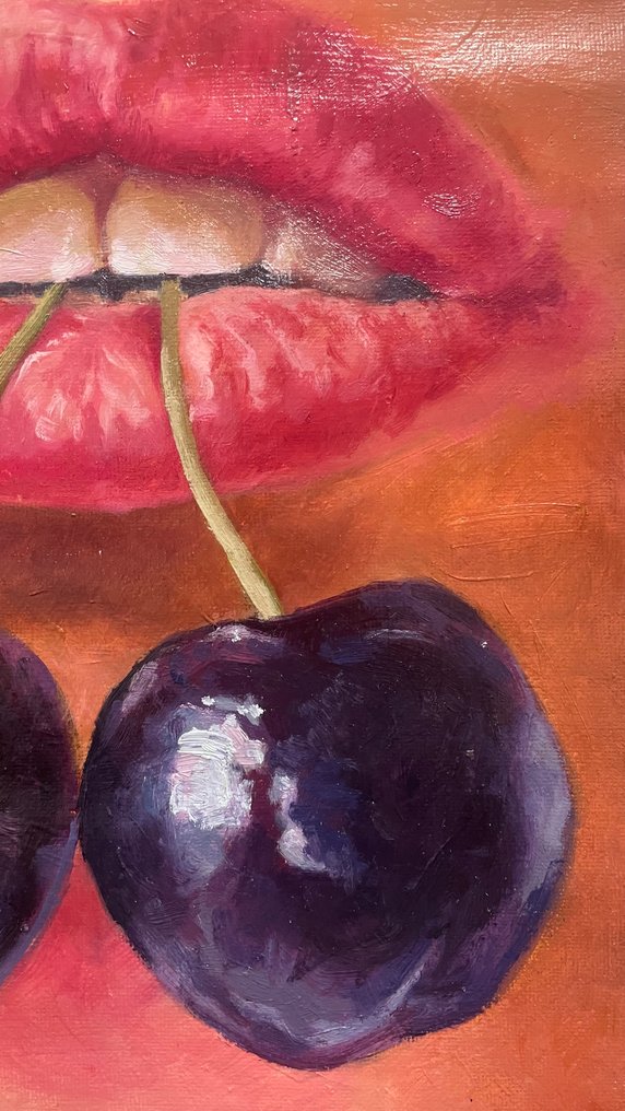 Cristian Mesa Velazquez (1994) - Doble Tentación #2.1