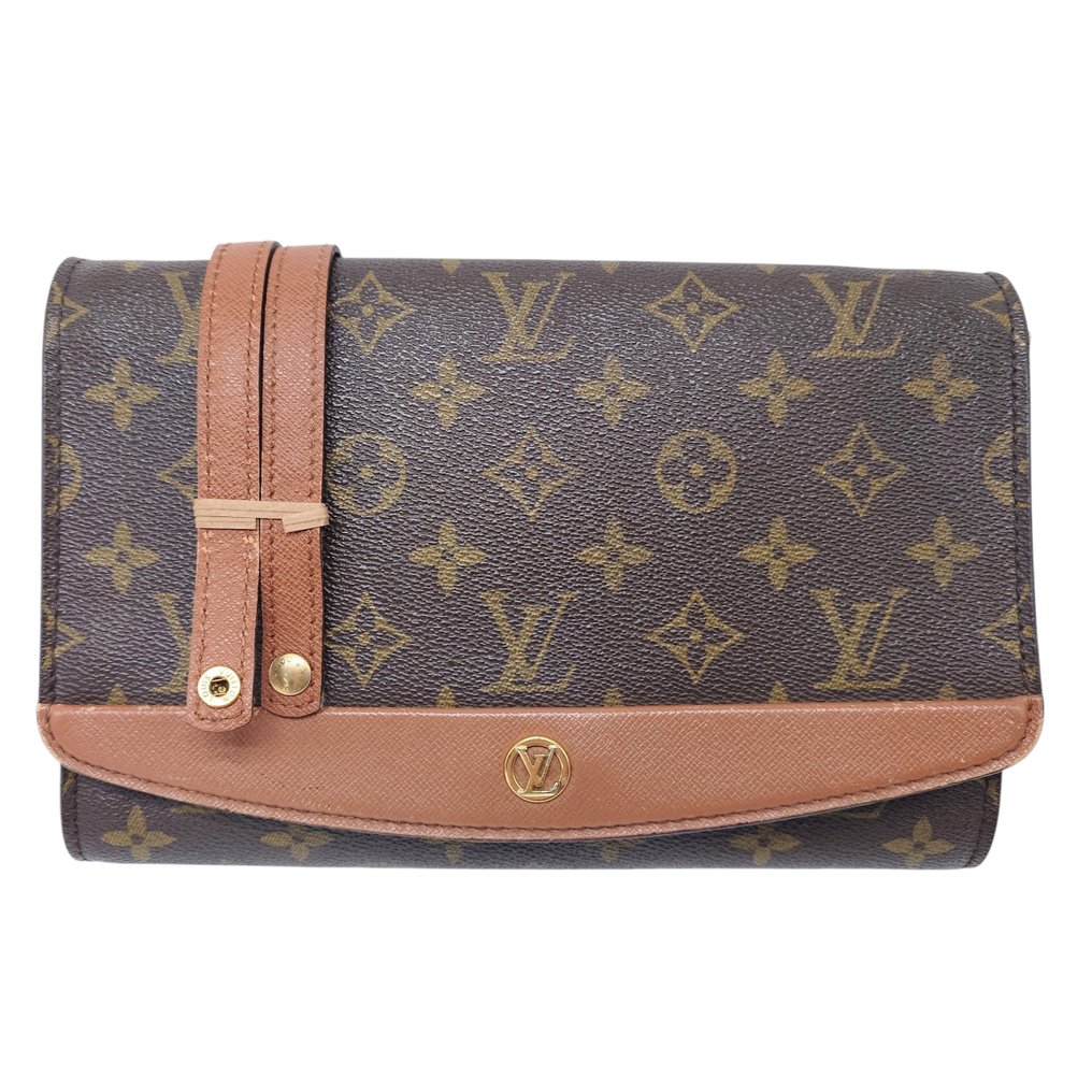 Louis Vuitton - Monogram - Válltáska #1.0