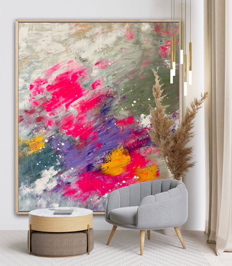 Esty - Tu colori la mia vita #1.0