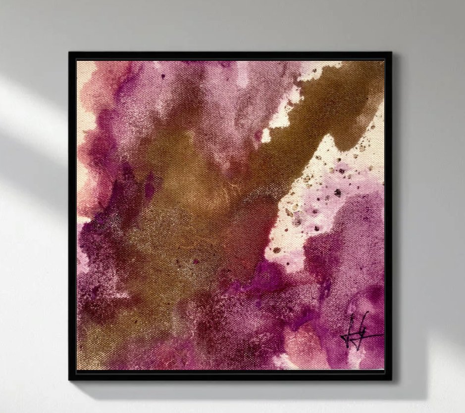 Serena Grassetti - Pigments Dream #29 #1.0