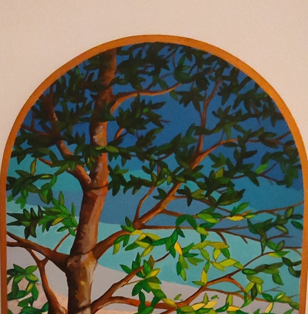 RM - Tulipani rossi #2.1