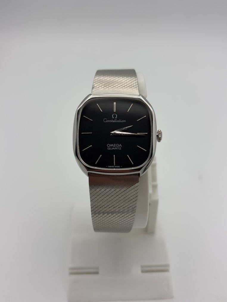 Omega - Constellation - χωρίς τιμή ασφαλείας - Άνδρες - 1970-1979  #2.1