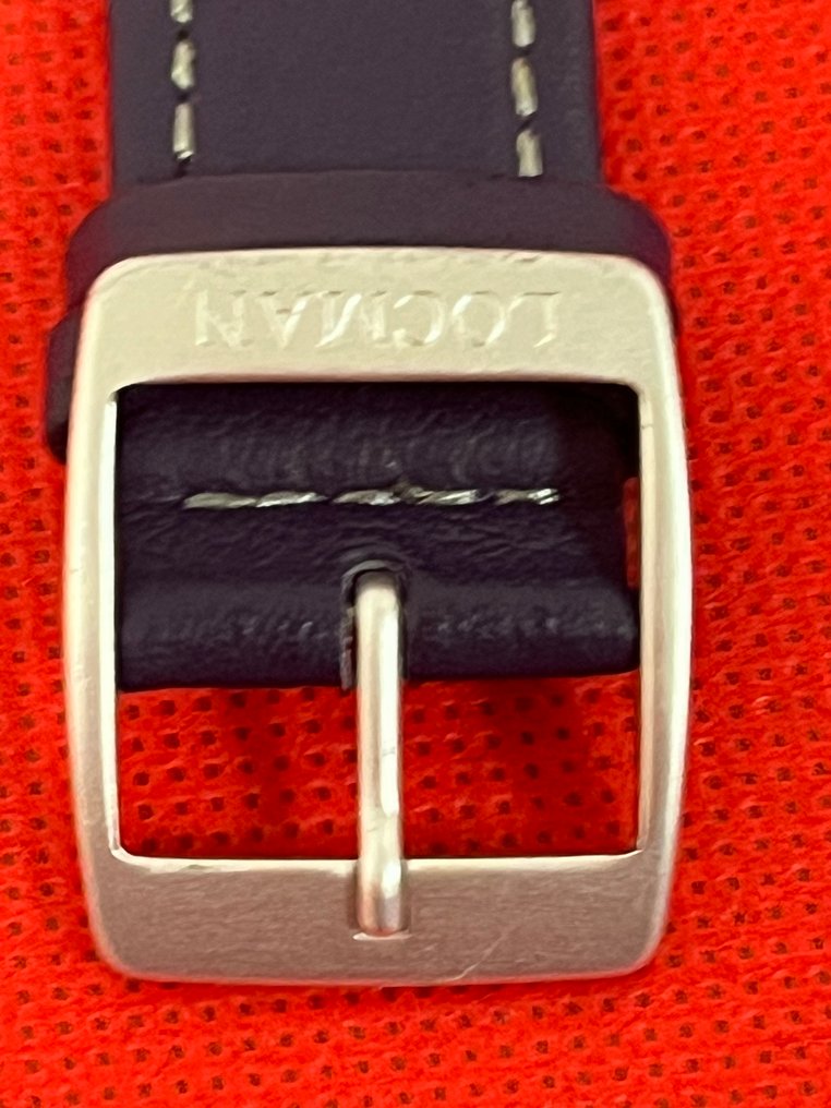 Locman - Sporto - 没有保留价 - 487 - 中性 - 2000-2010  #4.3