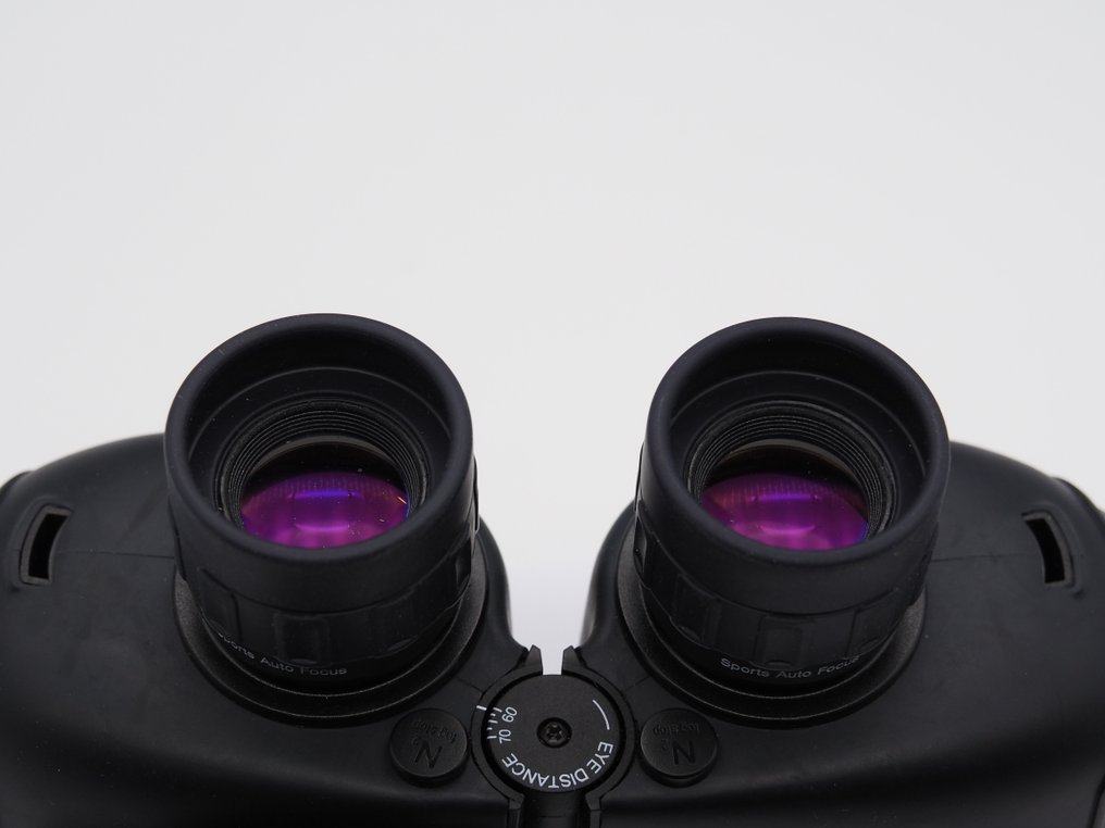 望远镜 - Navigator PRO 7x50 verrekijker (inclusief handleiding, koord en tas) - 1960-1970 - Steiner #4.3