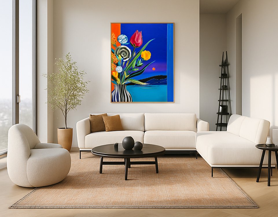 Valdi - En el ocaso - XL (No Reserve) #2.1