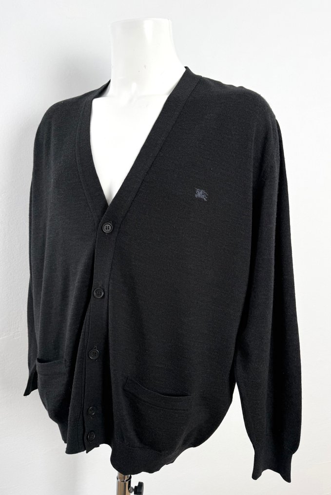 Burberry - Pulover #1.0