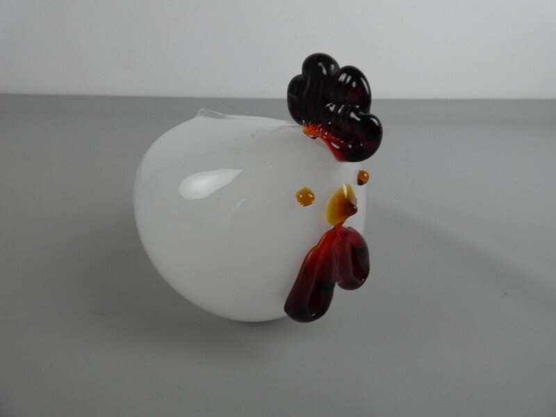 Διακοσμητικό στολίδι - Villeroy & Boch - Ευρώπη - Villeroy & Boch – γυάλινα #1.0