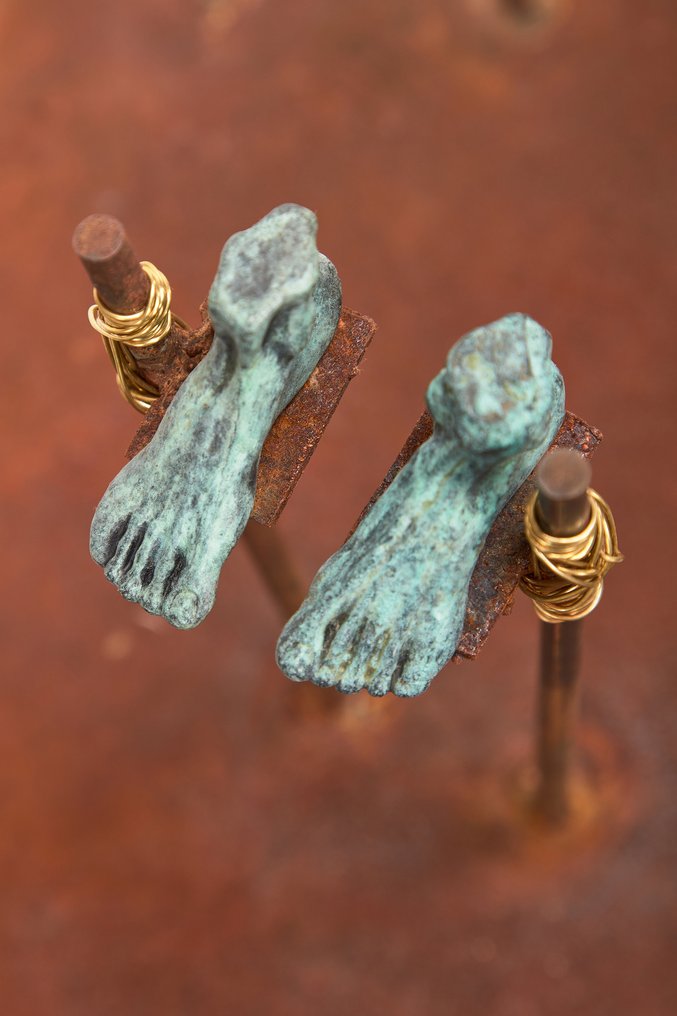 Pancho Porto - Ego city #3.2