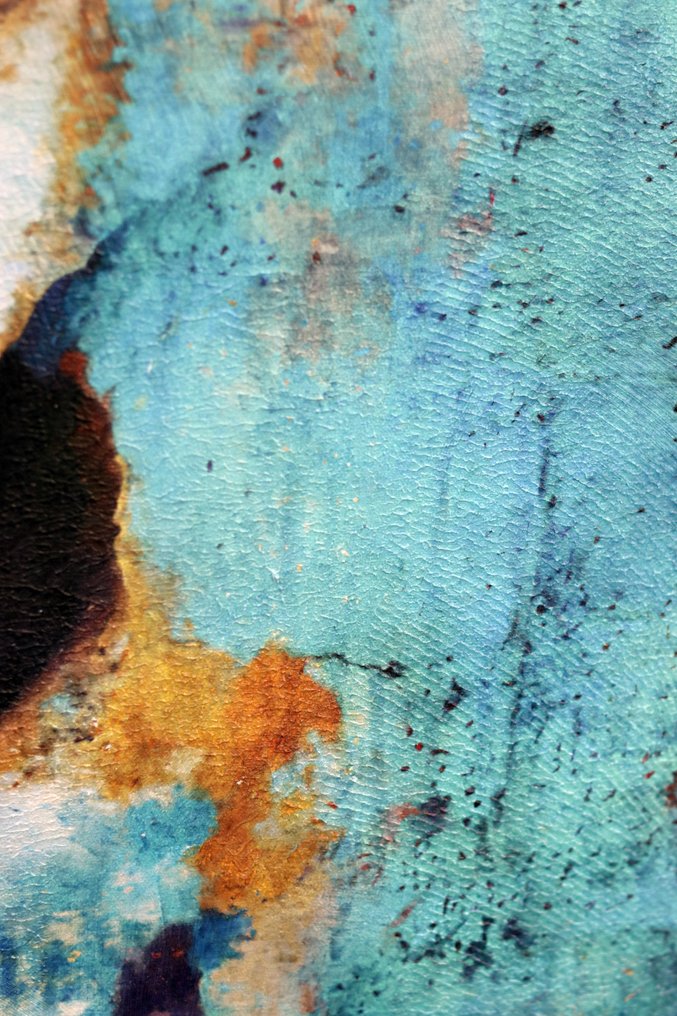 Wysocky John - The Look - XL #4.3