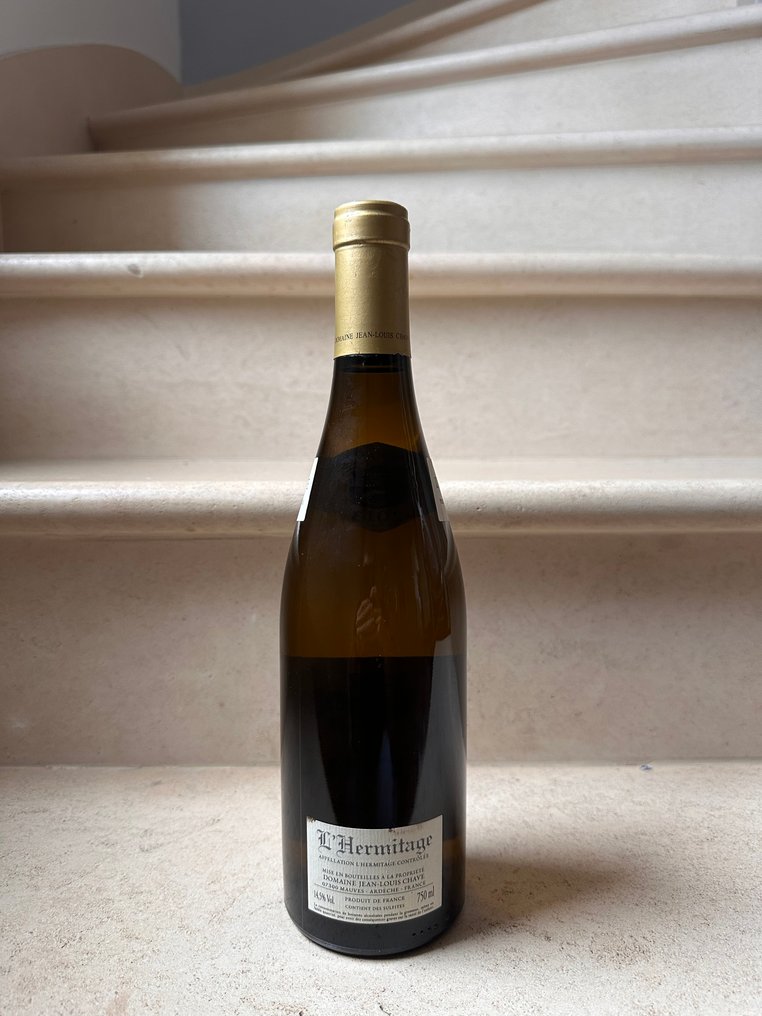 2013 Domaine Jean-Louis Chave - Hermitage - 1 Pullo (0.75L) #1.0