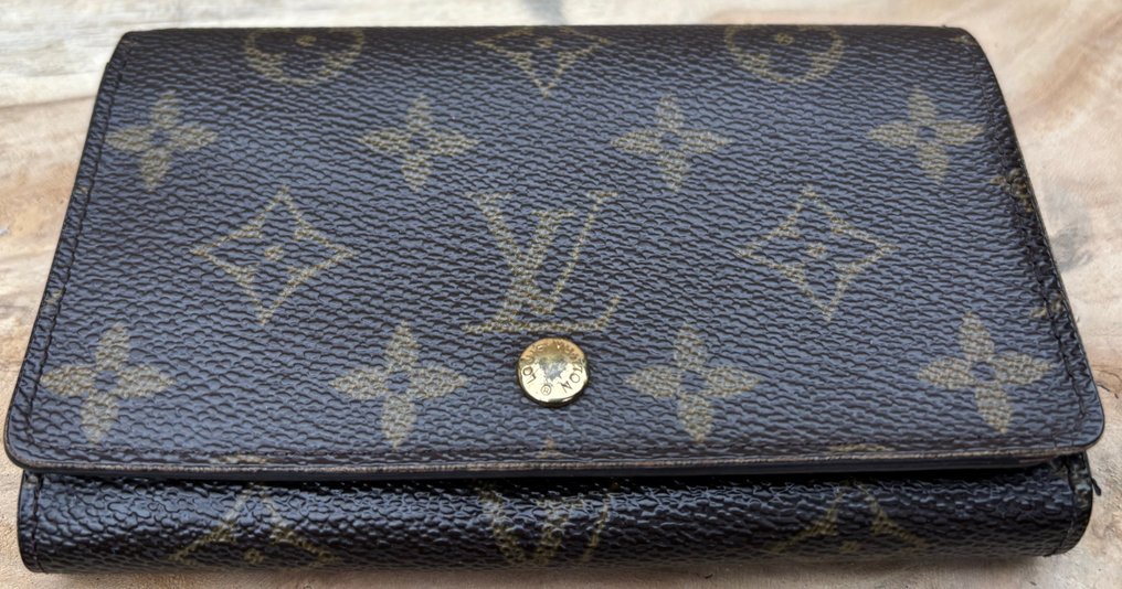 Louis Vuitton - Portafoglio #1.0