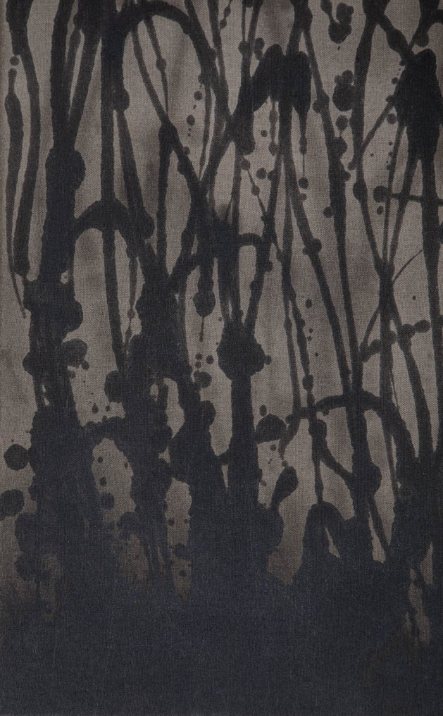 Eric Delaville - Goudron 10 #3.2