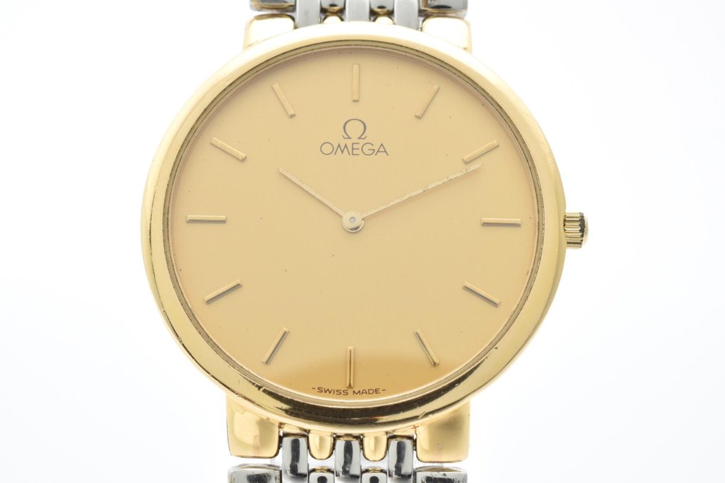 Omega - De Ville - χωρίς τιμή ασφαλείας - 53499758 - Άνδρες - 1990-1999  #3.2