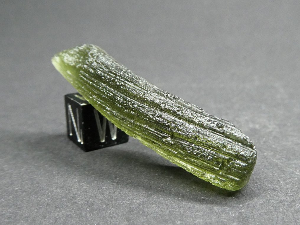 Moldavite - 6.79 g #1.0