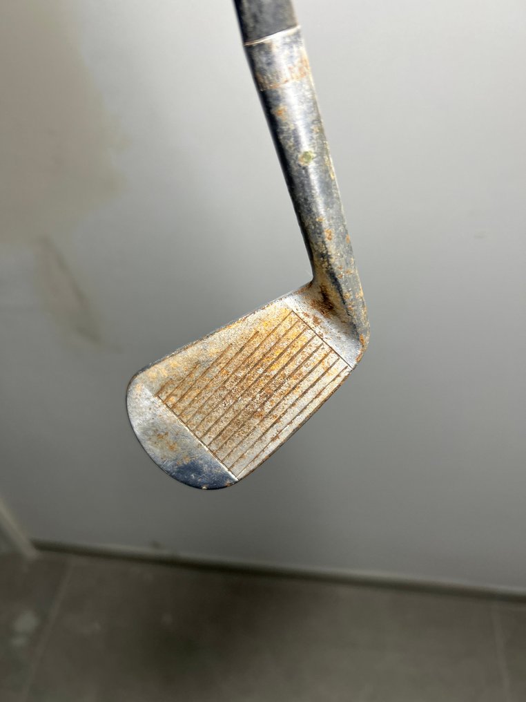 1952 - club de golf  #2.1