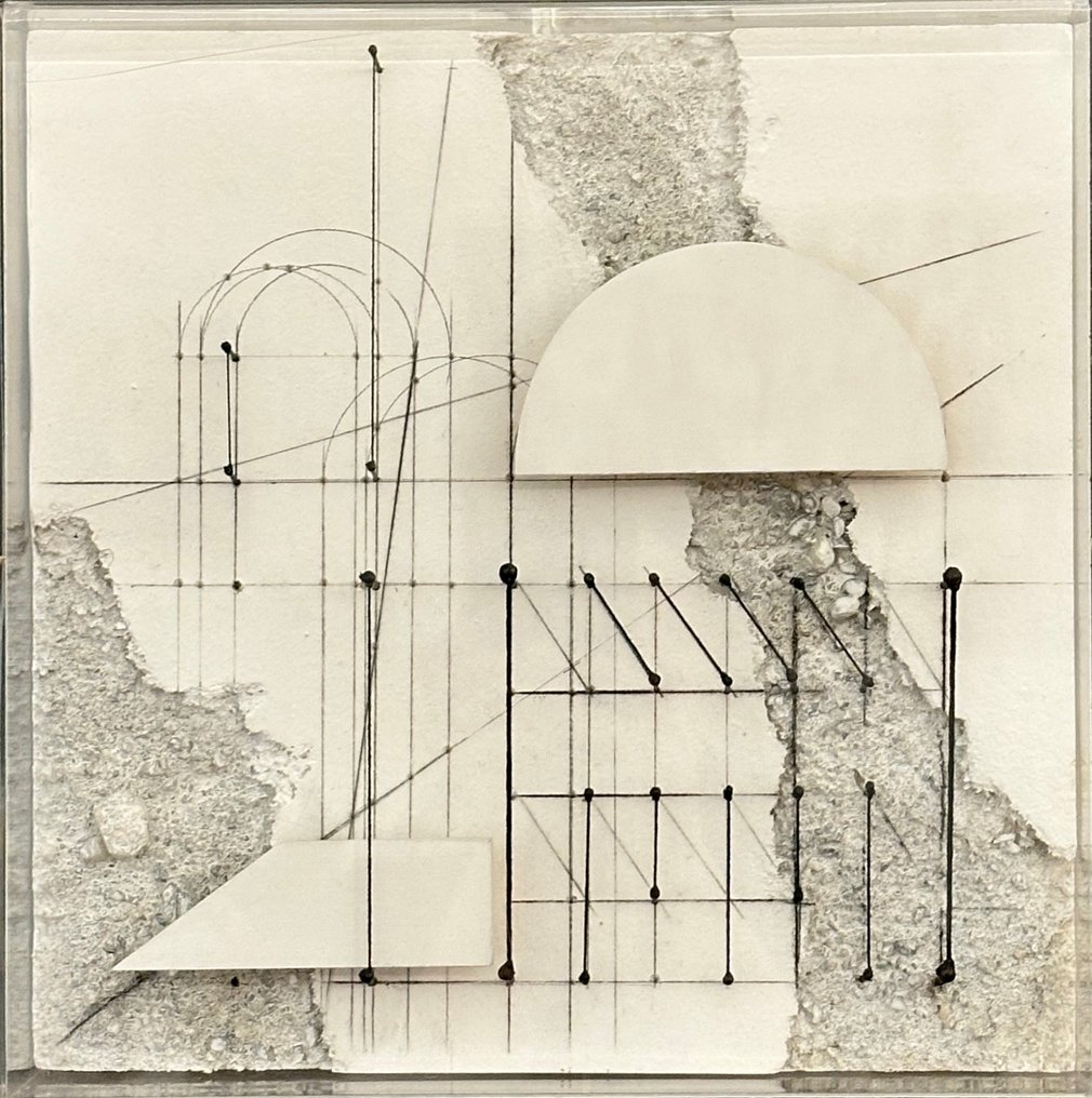 Walter Valentini (1928) - La città del sole #1.0