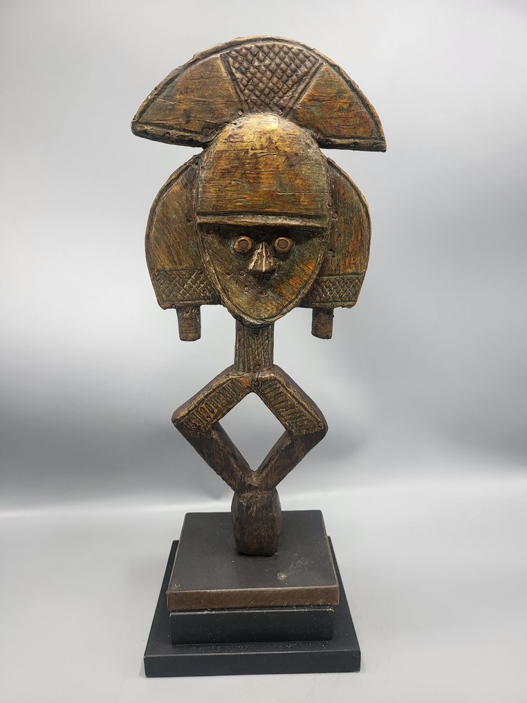 Reliquaire Kota - Γκαμπόν (χωρίς τιμή ασφαλείας) #4.3