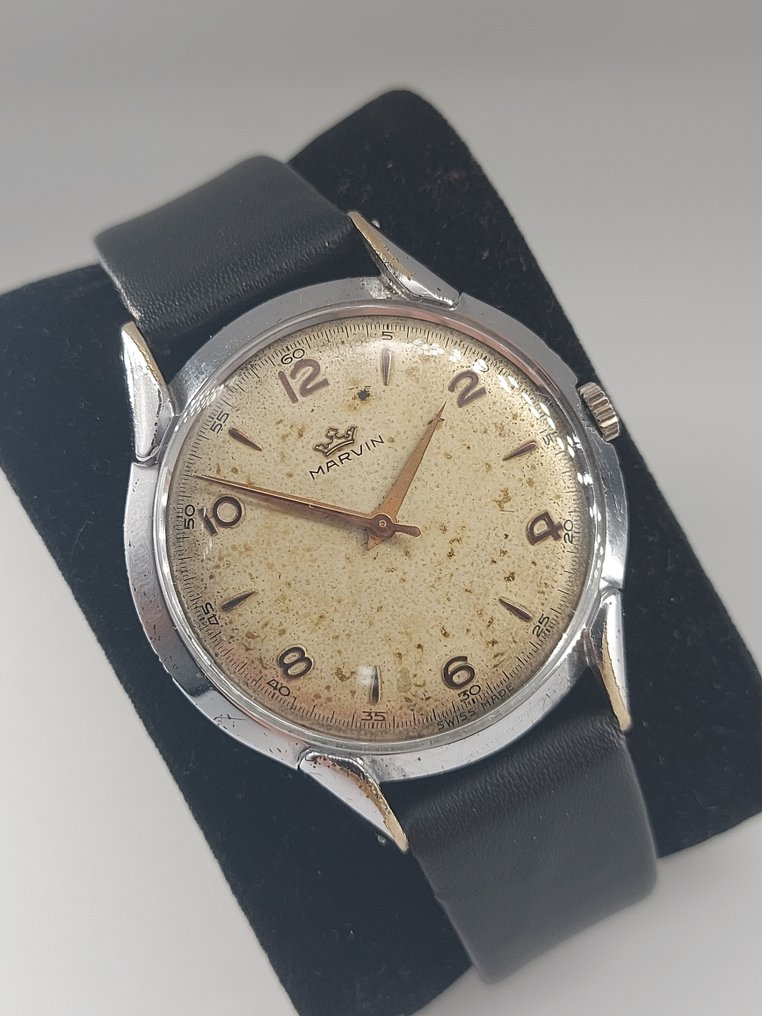 Marvin - Dress Watch #4.3