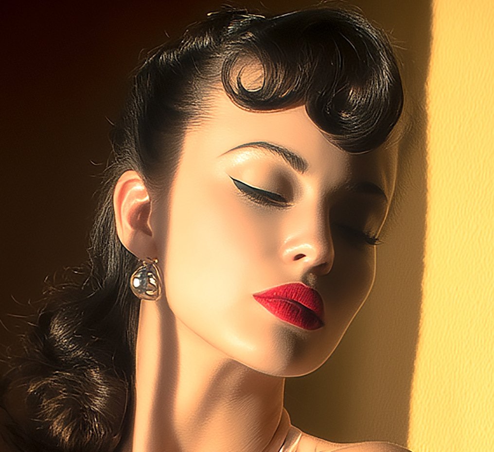 Ginger Red (1965) - Coline #1.0