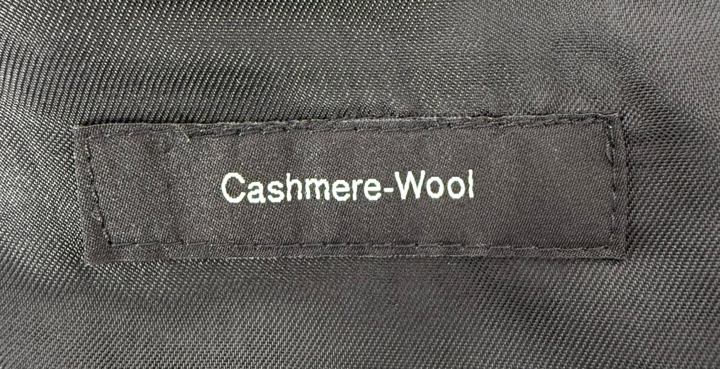 Hugo Boss - Mantel #4.3