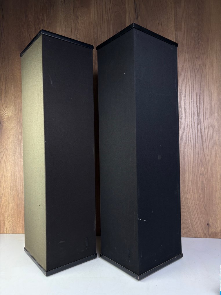 Impulse - 24 - Par Correspondente Conjunto de colunas #3.2