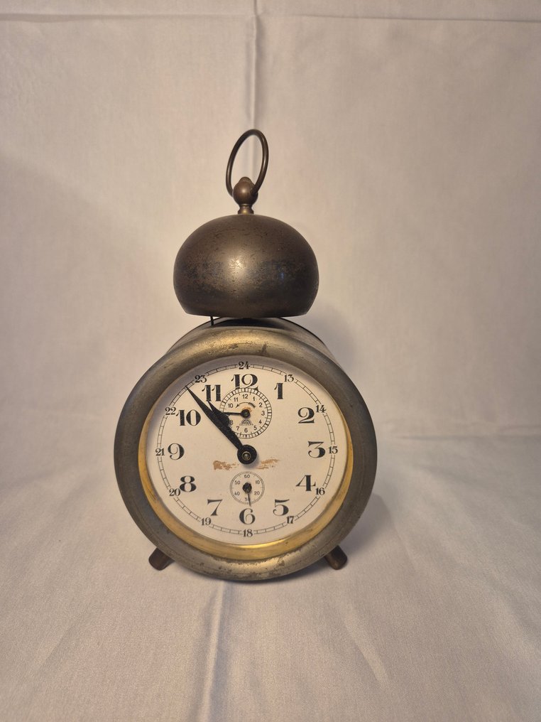 Haller AG - Haller AG - 书桌 (3) - 金属 - 复古收藏品 #1.0