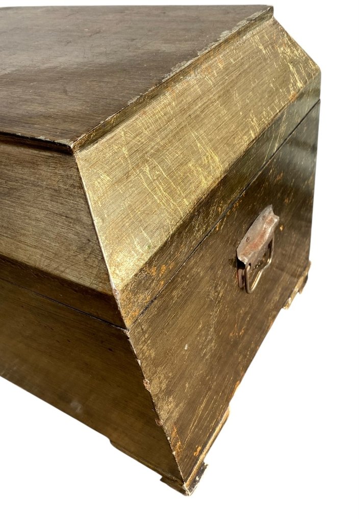 Poitrine - Bois #4.3