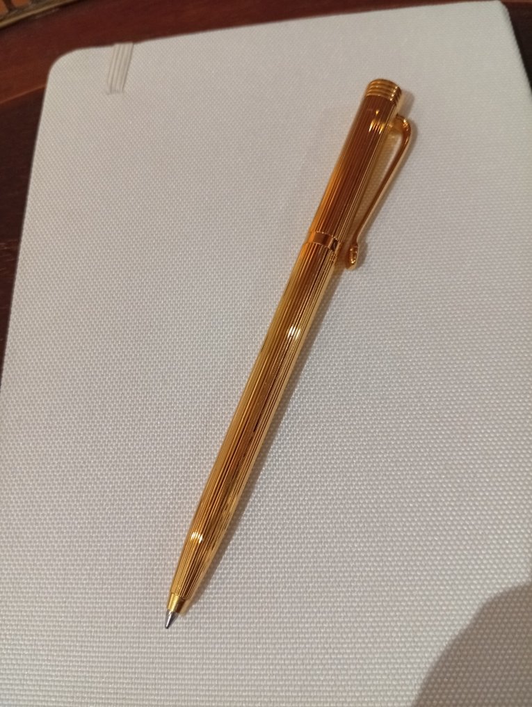 Dior - Dior CD - 沒有保留價 - 圓珠筆 #4.3