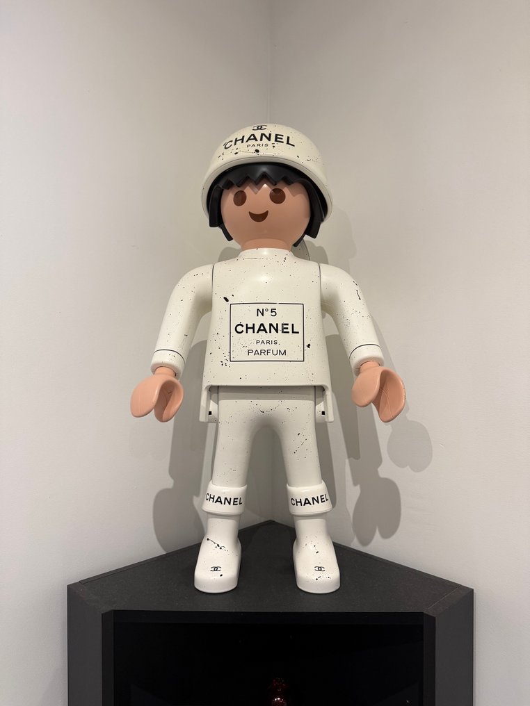 Art'Pej - Playmobil XL Luxe #1.0