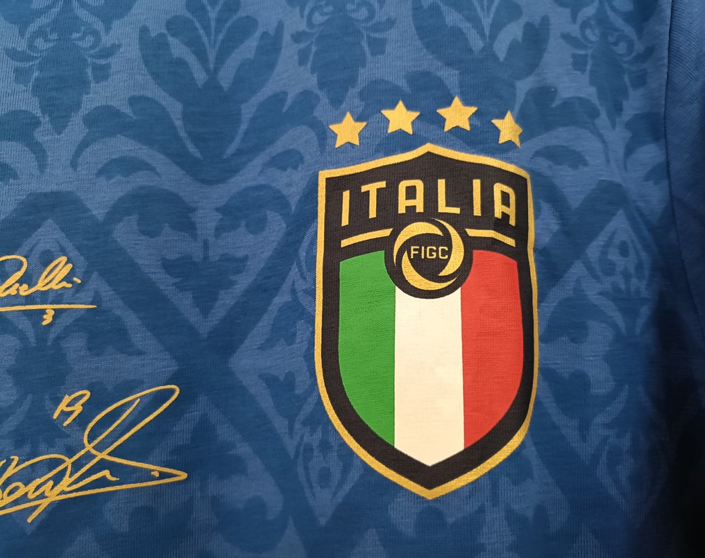 歐洲冠軍聯賽 - 2022 - 足球衫 #3.2