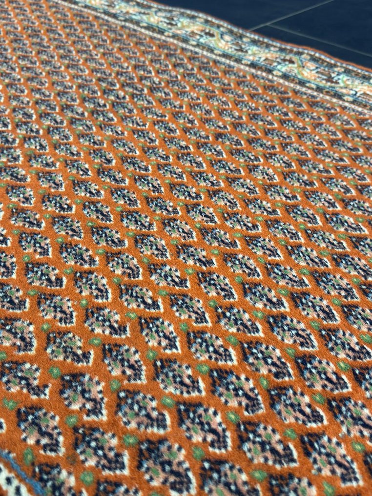 Sarough Mir - Χαλί - 340 cm - 92 cm - Επαγγελματικά καθαρισμένο #4.3