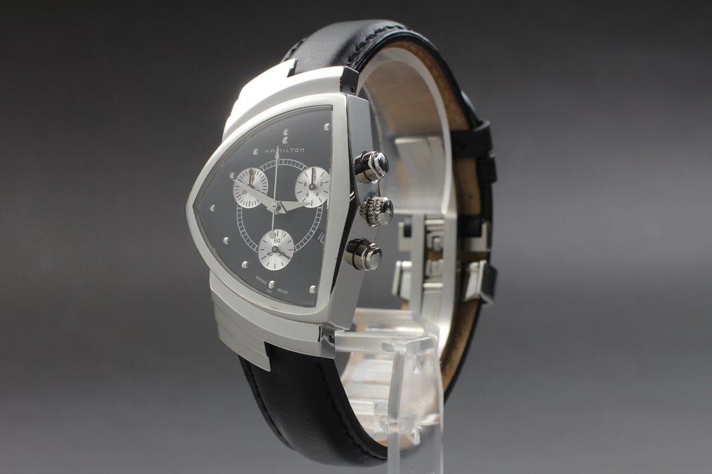 Hamilton - Ventura - H244121 - Miehet - 2000-2010  #4.3