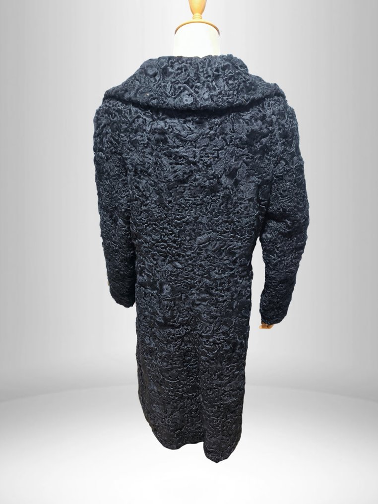 Other brand, Swakara - 皮毛大衣 #4.3