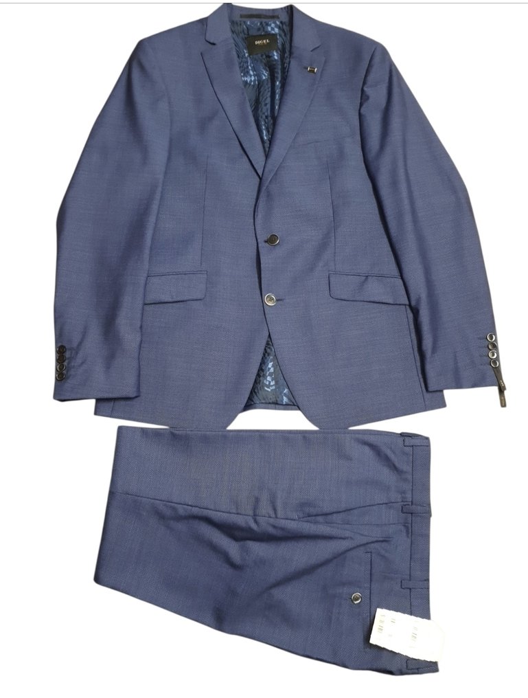 Digel - Ανδρικό κοστούμι - New with tags #4.3