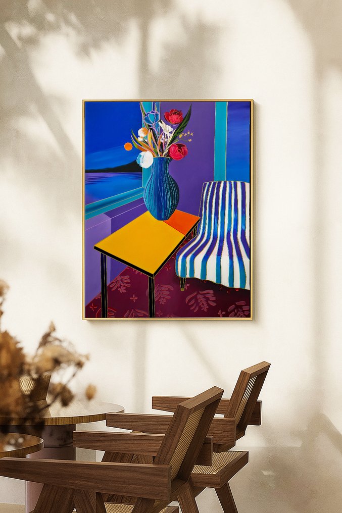 Valdi - A la espera - XL (No Reserve) #2.1