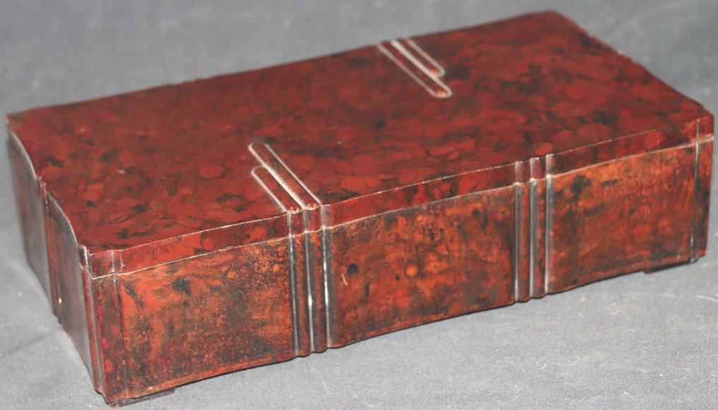 Rosenthal - Caja - Baquelita #1.0