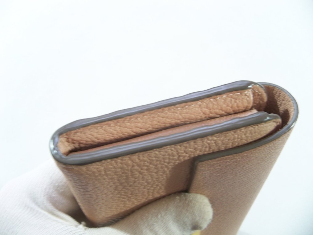 Chloé - Brieftasche #2.1
