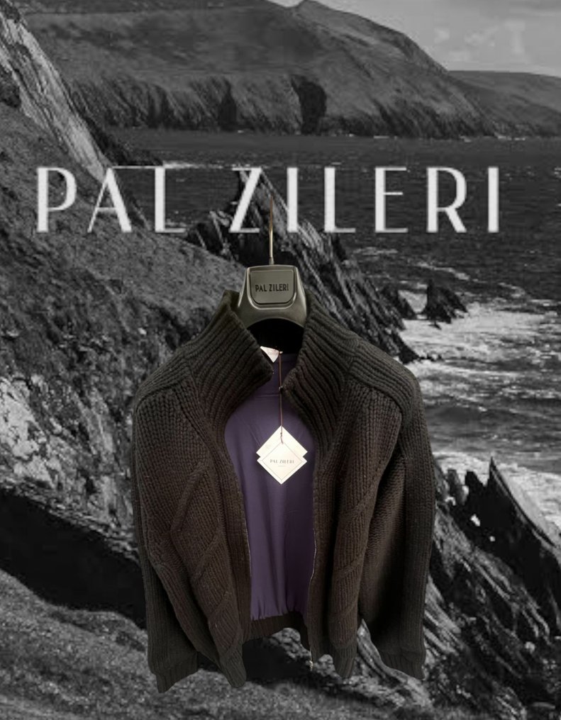 Pal Zileri - Ζακέτα - New with tags #2.1