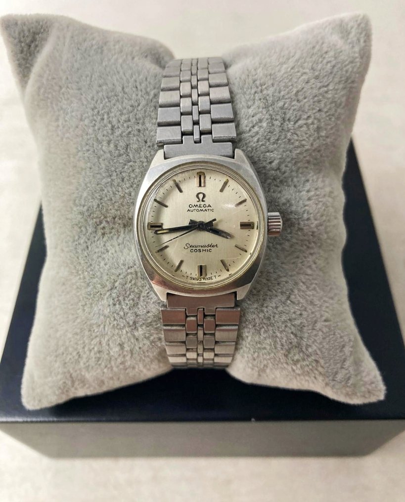 Omega - Seamaster Cosmic - 没有保留价 - 女士 - 1960-1969  #1.0