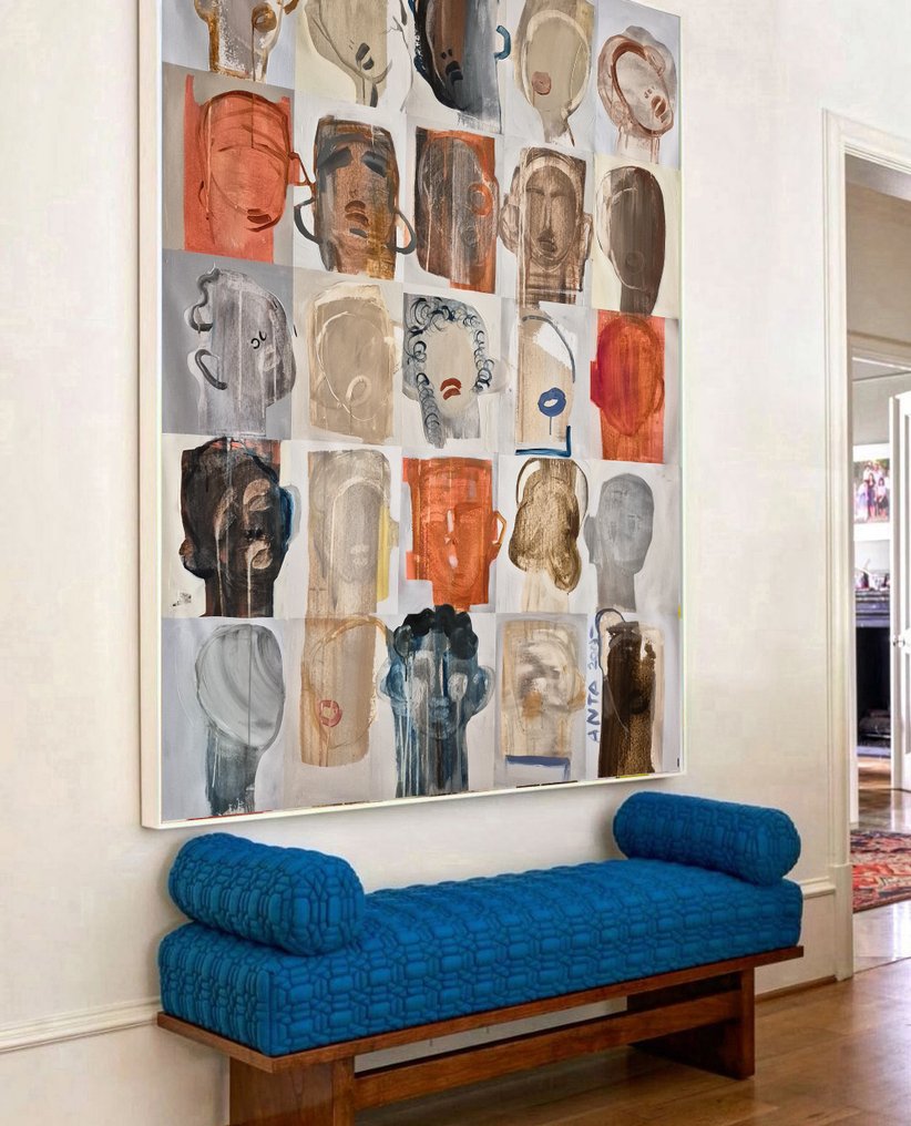 Kariko ono- Karina Antonczak - Heroes 22 #2.1