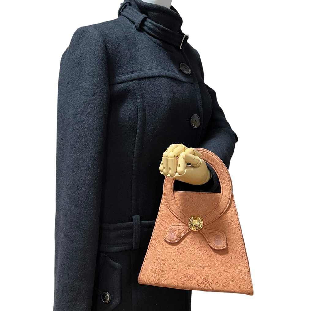 Chloé - Mala de mão #1.0