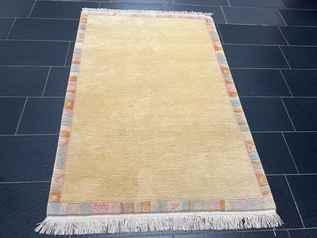 Nepal - 小地毯 - 185 cm - 125 cm #3.2