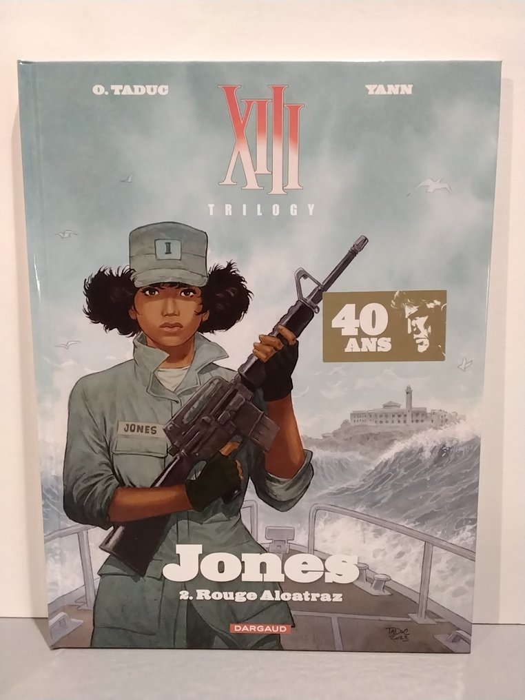 XIII - 6x C - 6 Album - EO - 2007/2023 #3.2