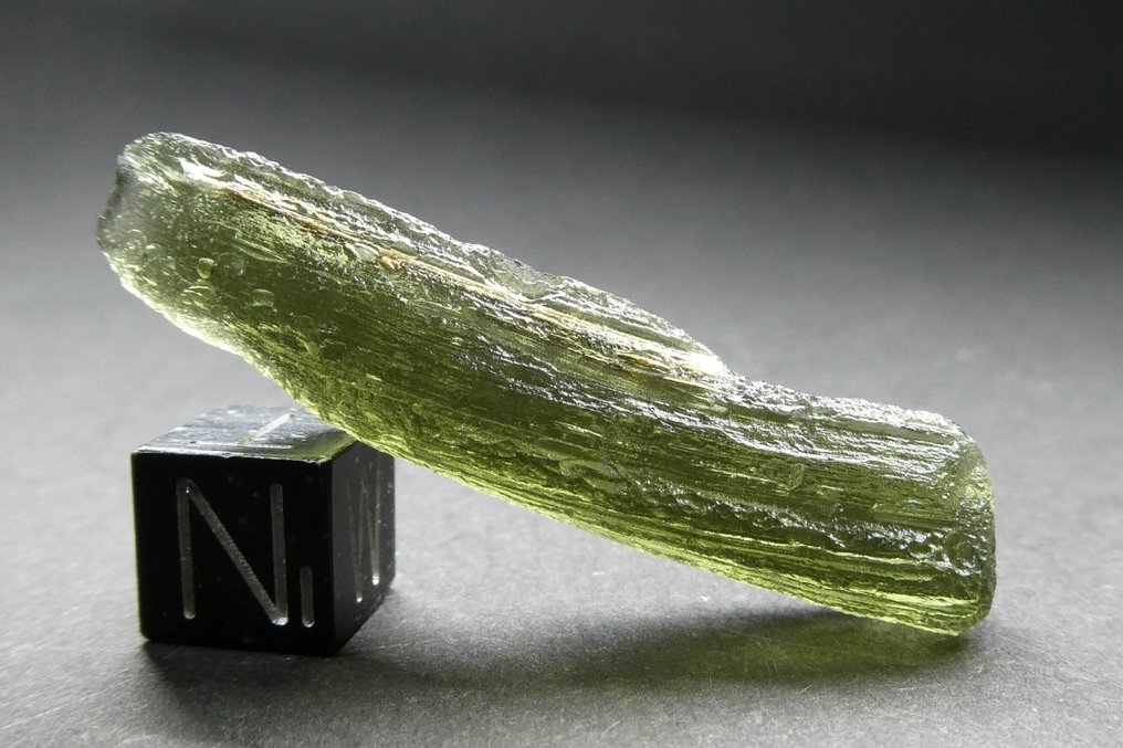 Moldavite - 6.79 g #3.2