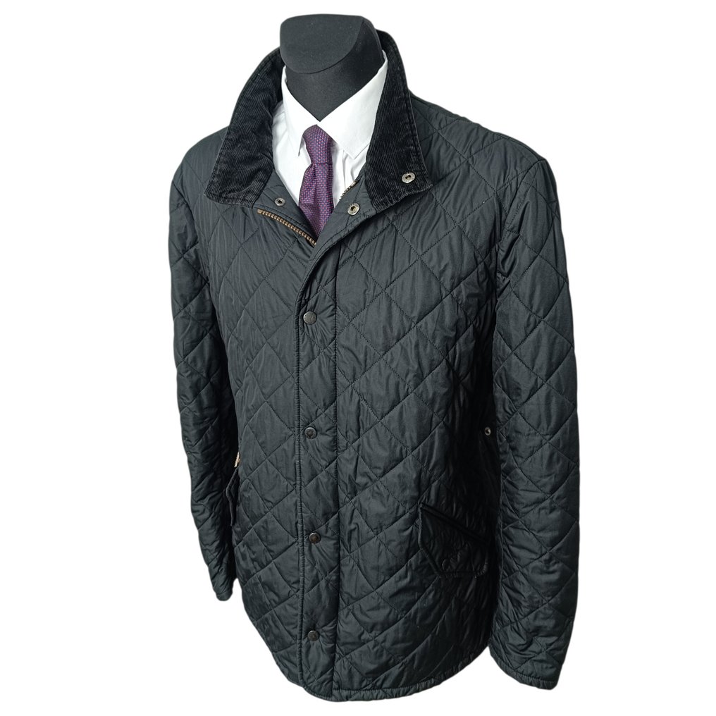 Barbour Premium - Kurtka #1.0